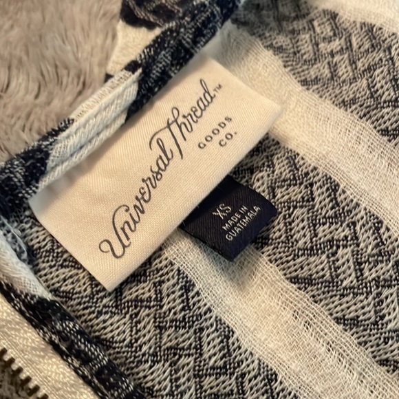 Universal thread romper - Picture 4 of 5